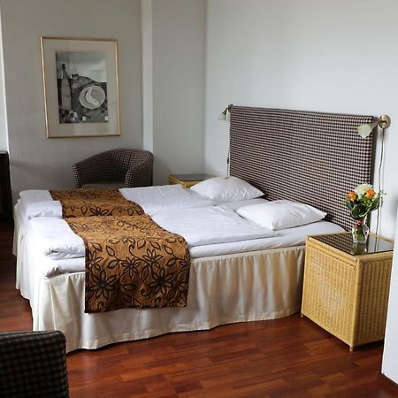 Hotel Seurahuone Кокола Екстериор снимка