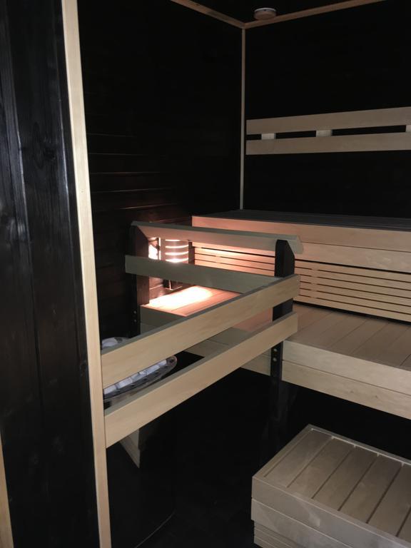 Hotel Seurahuone Кокола Екстериор снимка