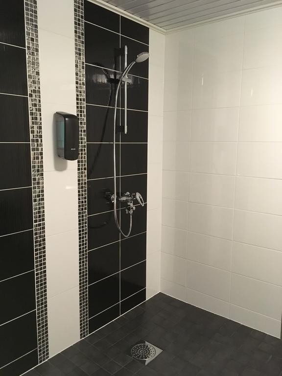 Hotel Seurahuone Кокола Екстериор снимка