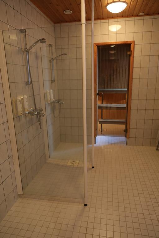Hotel Seurahuone Кокола Екстериор снимка
