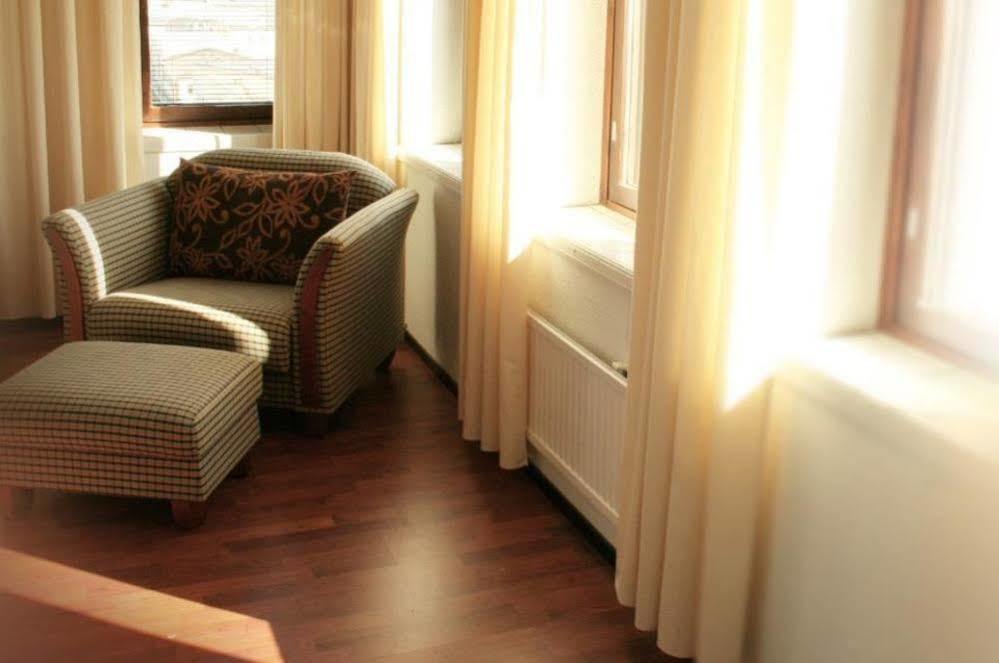 Hotel Seurahuone Кокола Екстериор снимка