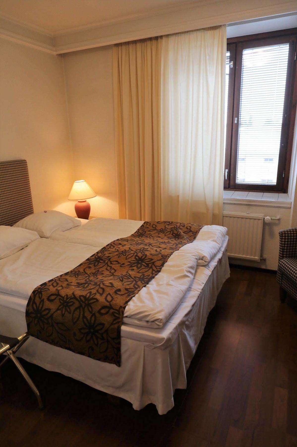 Hotel Seurahuone Кокола Екстериор снимка