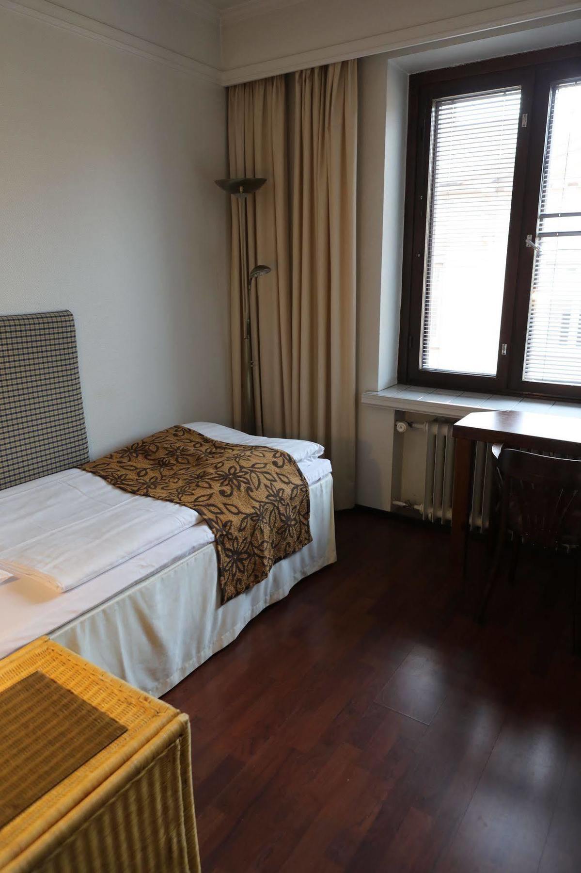 Hotel Seurahuone Кокола Екстериор снимка