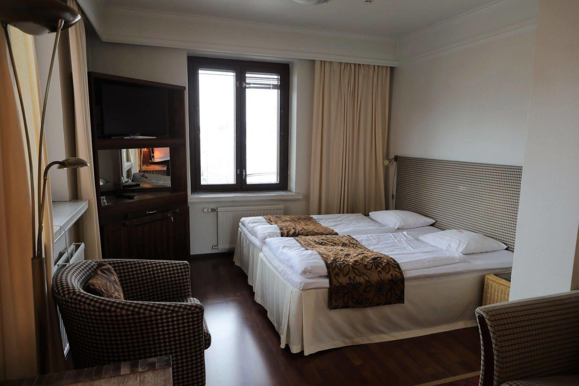 Hotel Seurahuone Кокола Екстериор снимка