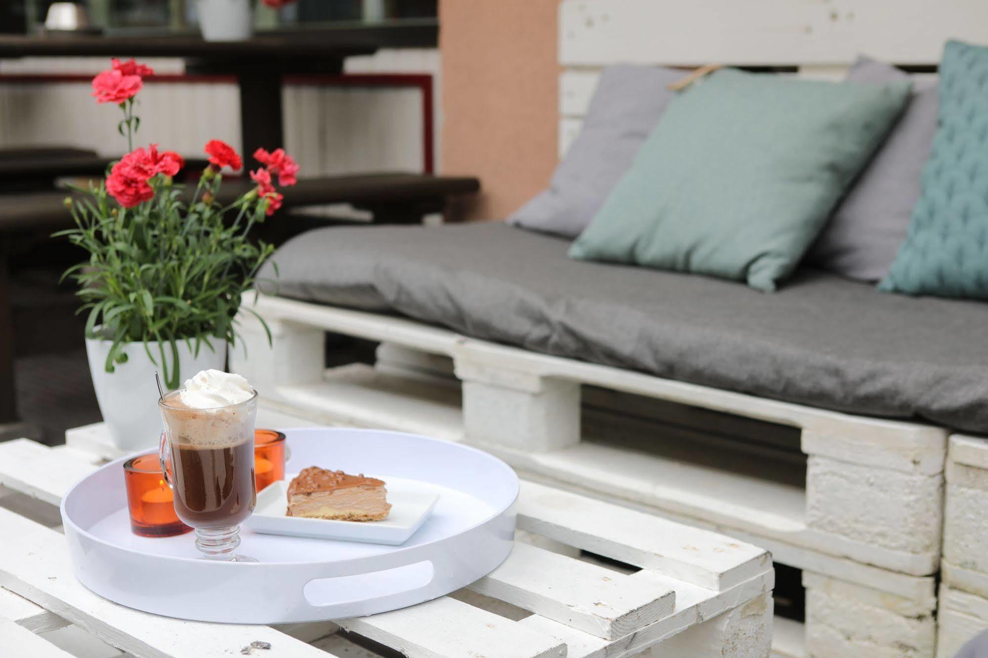 Hotel Seurahuone Кокола Екстериор снимка