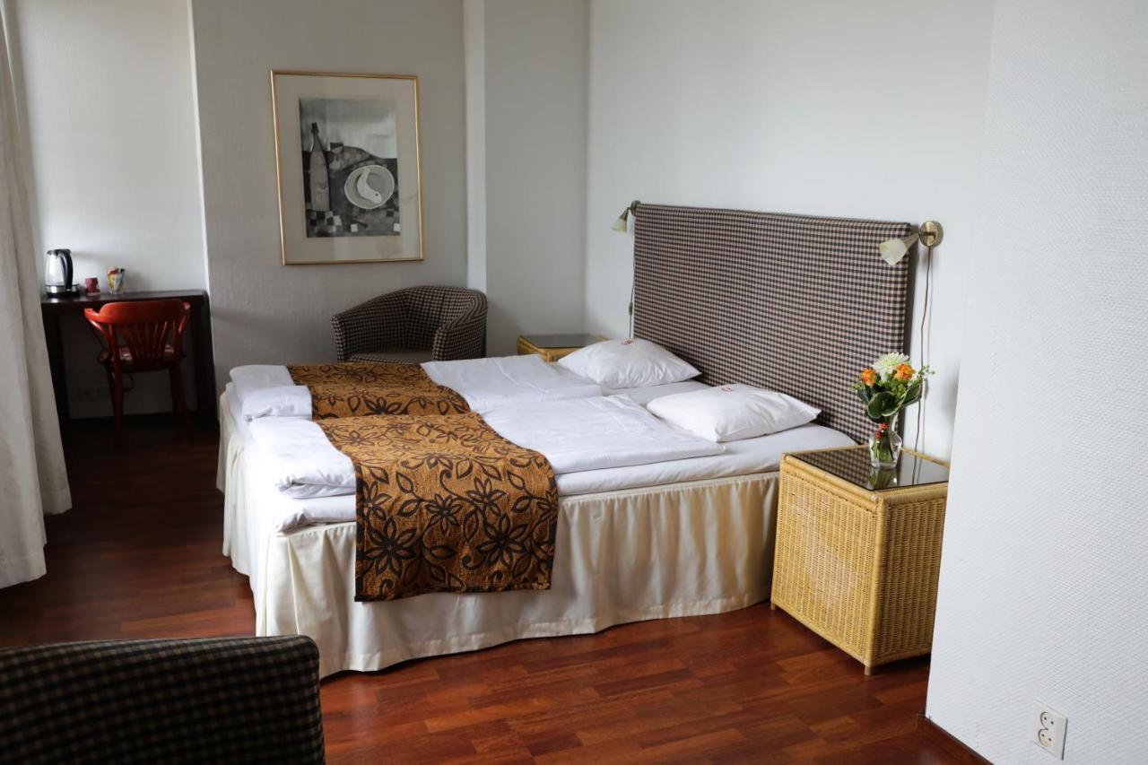 Hotel Seurahuone Кокола Екстериор снимка