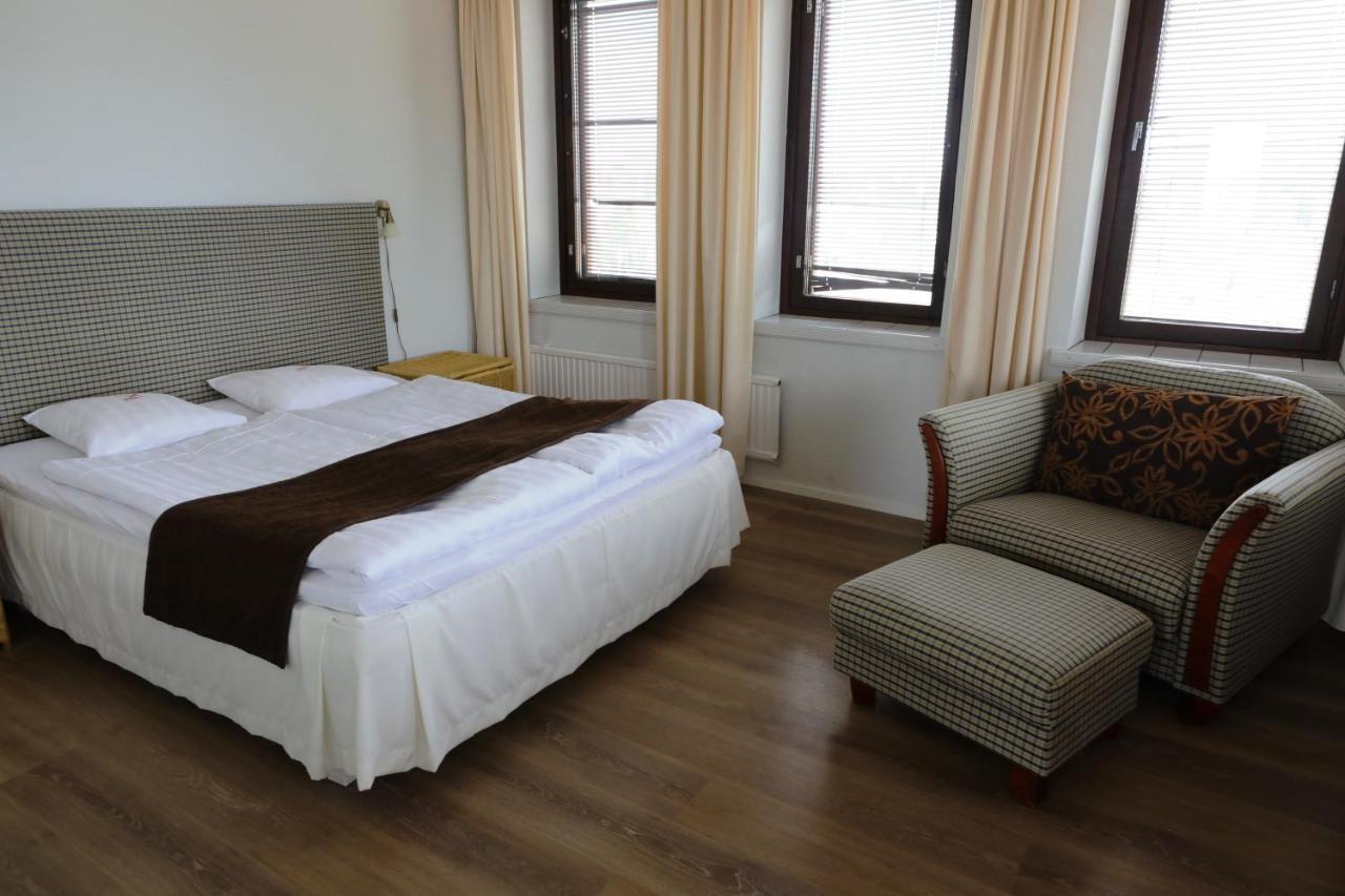 Hotel Seurahuone Кокола Екстериор снимка