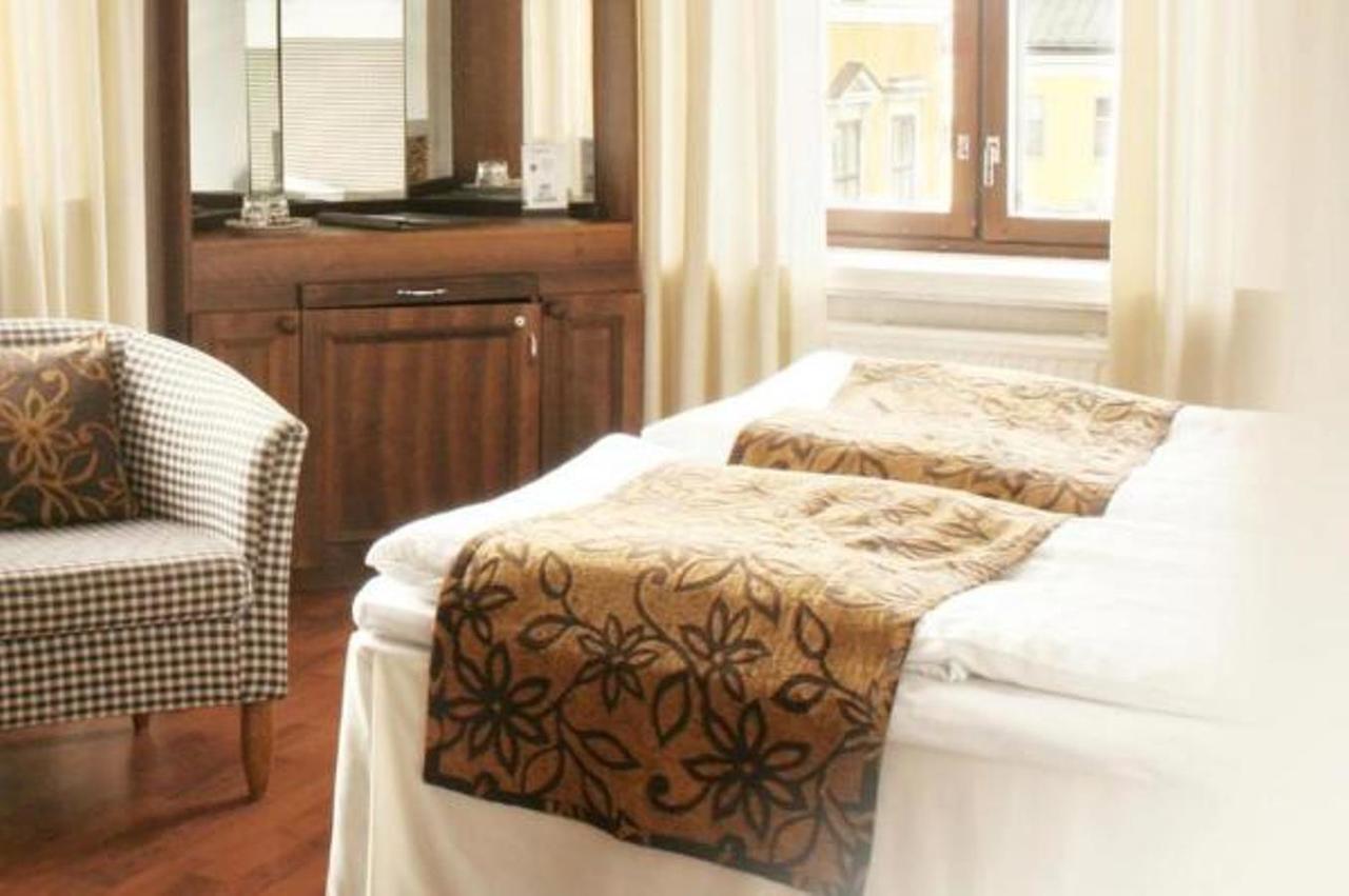 Hotel Seurahuone Кокола Екстериор снимка