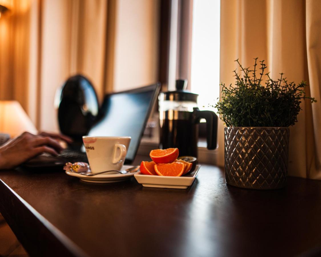 Hotel Seurahuone Кокола Екстериор снимка